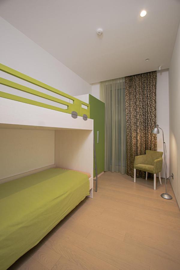 Luxe 3 Bedrooms Apartament * Budva