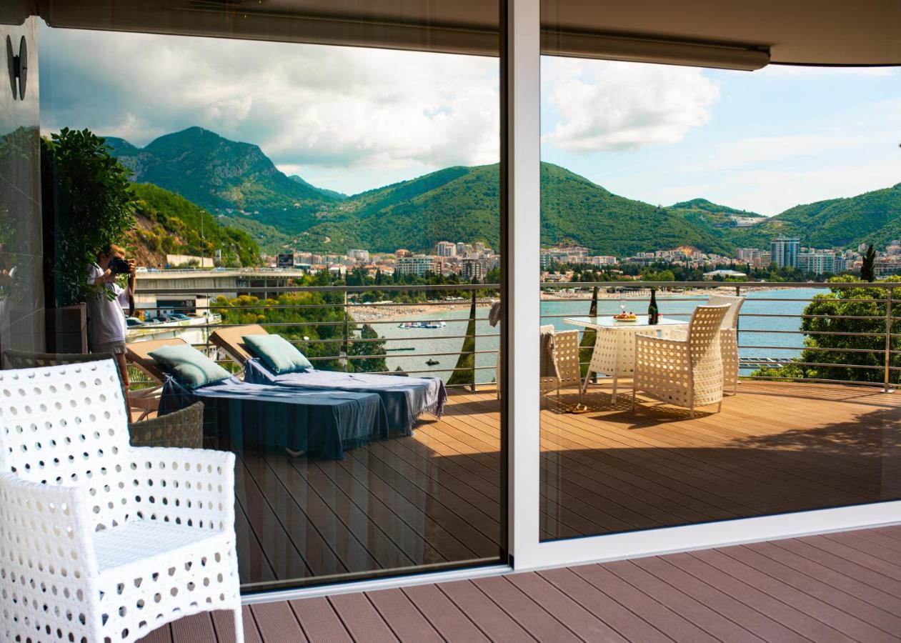Appartement Luxe 3 Bedrooms Apartament