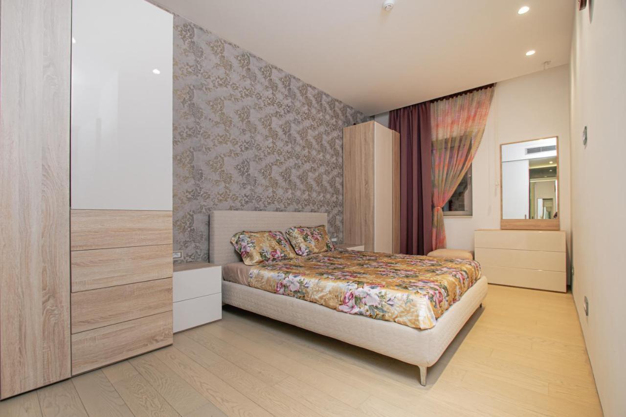 Luxe 3 Bedrooms Apartament Appartement