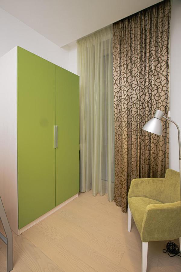 Luxe 3 Bedrooms Apartament