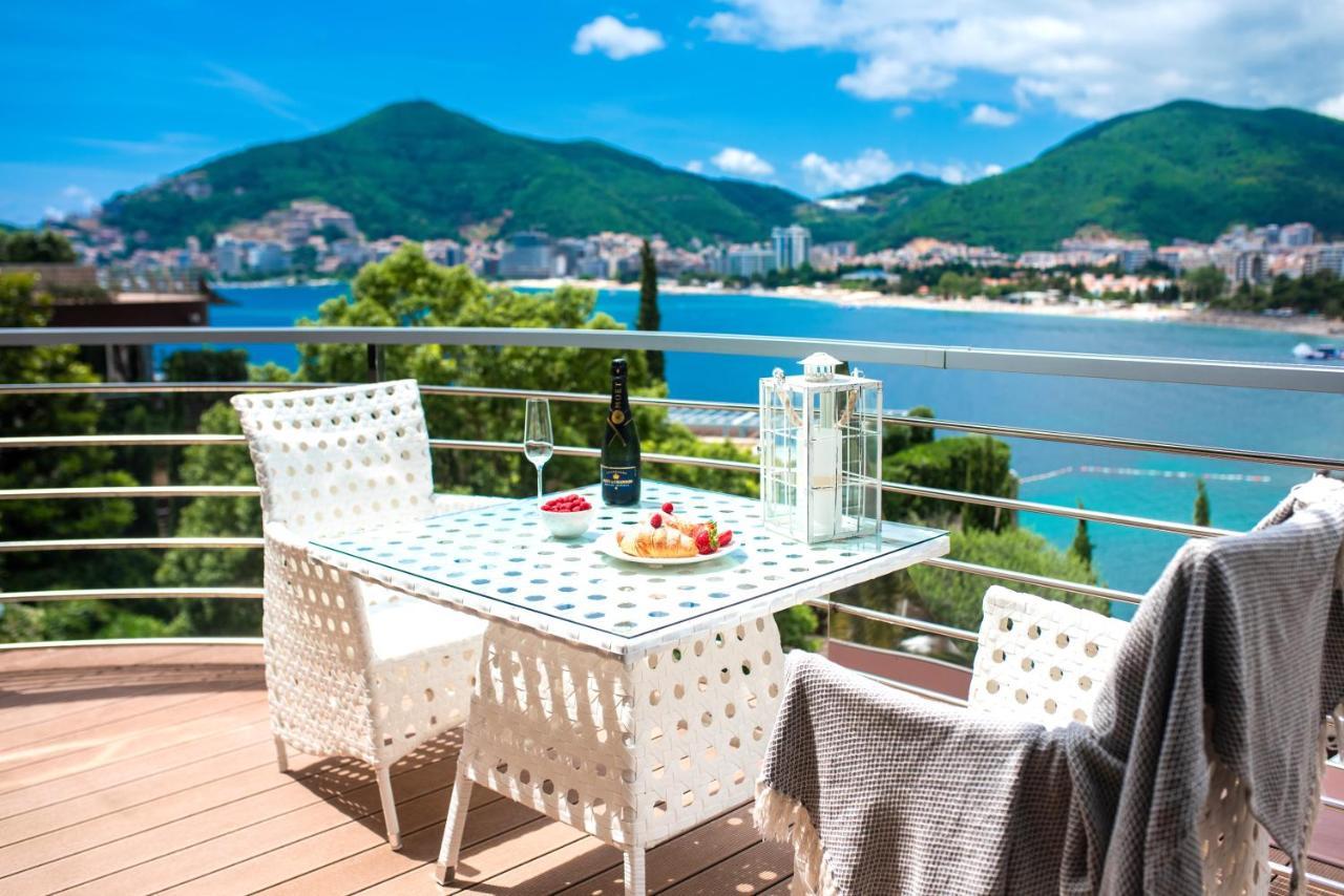 Luxe 3 Bedrooms Apartament * Budva