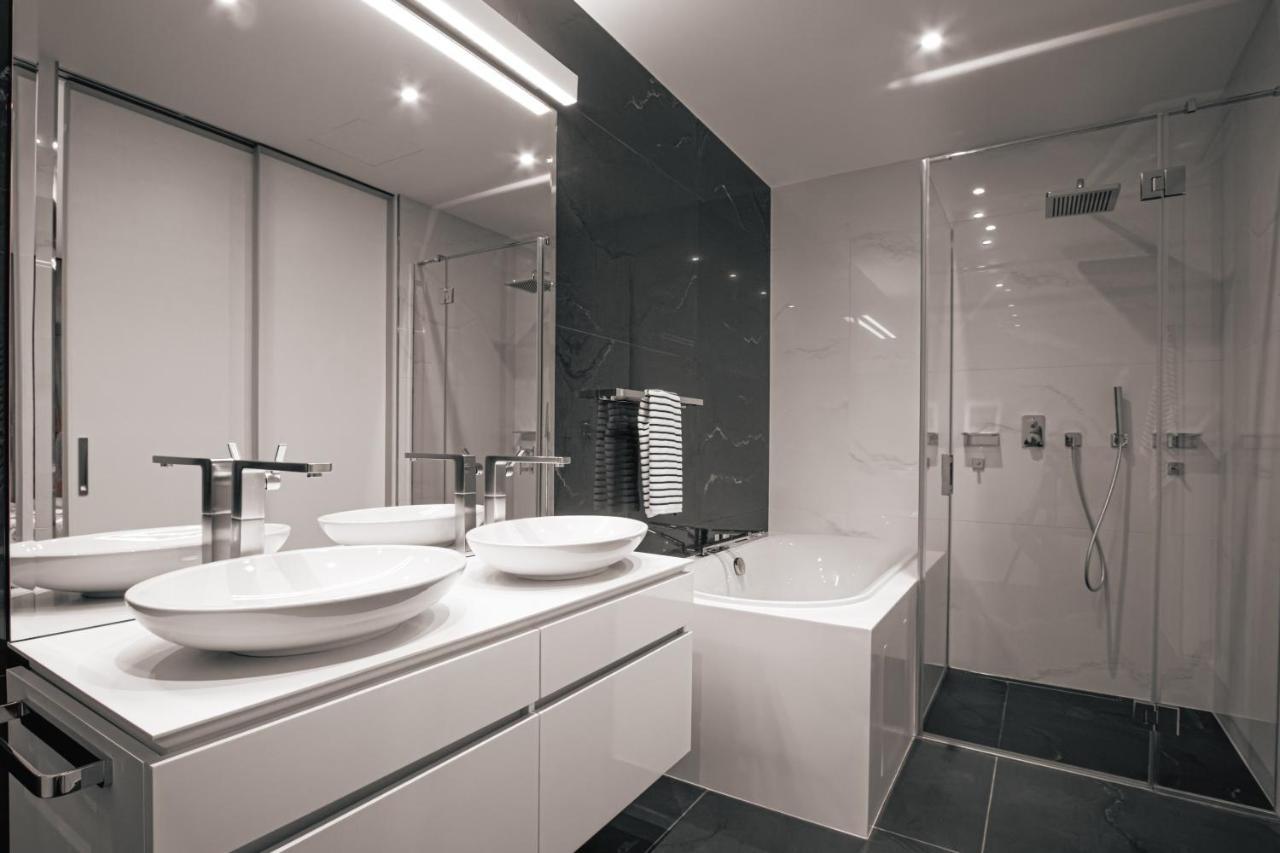 Apartment Luxe 3 Bedrooms Apartament *