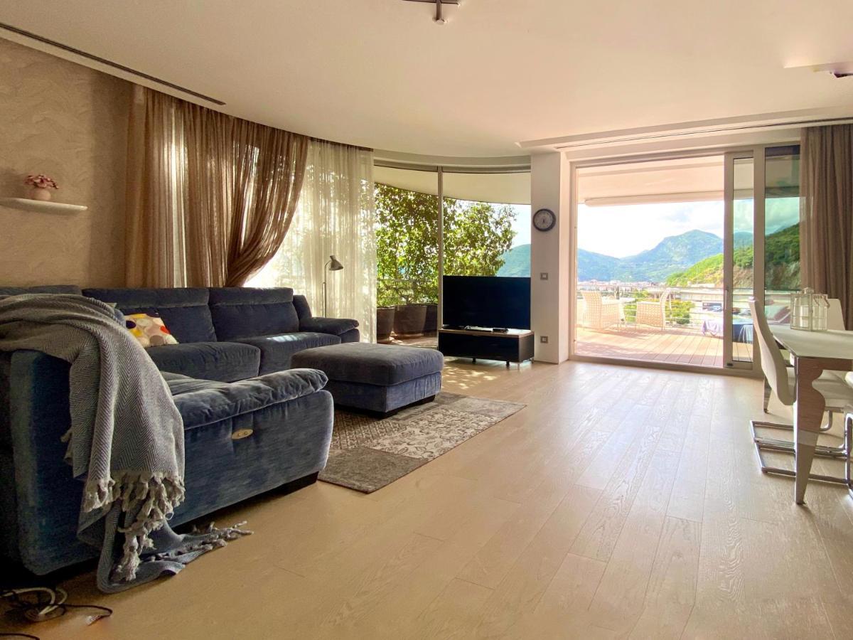 Luxe 3 Bedrooms Apartament * Budva