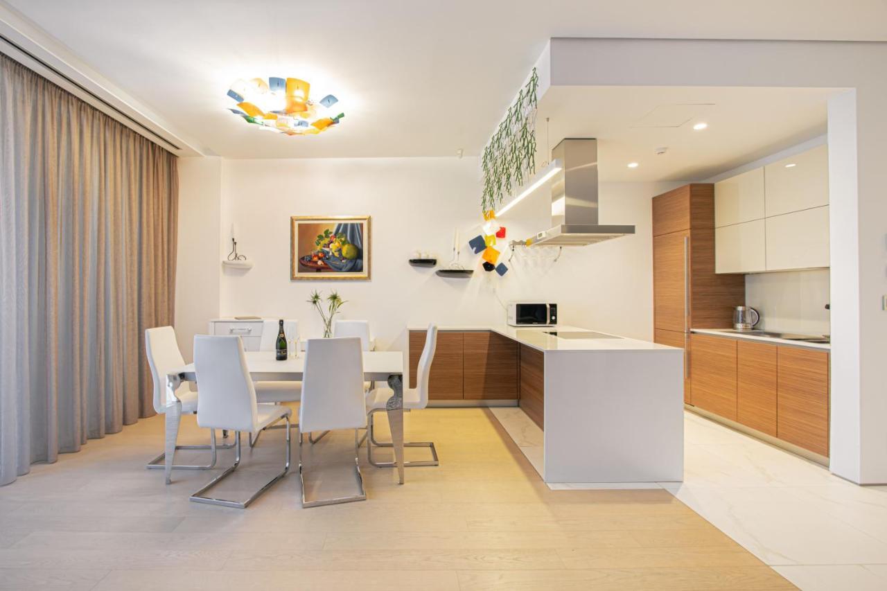 Luxe 3 Bedrooms Apartament Apartment *